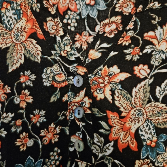 Express blouse - Picture 6 of 9